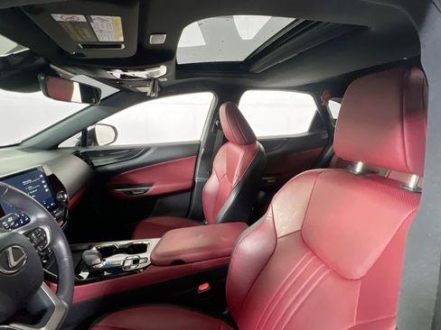 Used 2024 Lexus NX 350 AWD image 22