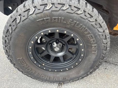 Used 2012 Jeep Wrangler Unlimited Sahara w/ Dual Top Group AWD/4WD image 13