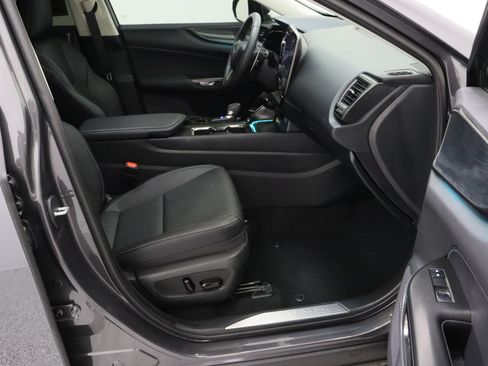 Used 2025 Lexus NX 350 AWD w/ Cold Area Package image 41