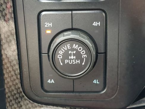 Used 2023 Ford F150 Raptor AWD/4WD image 64