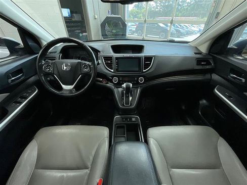 Used 2016 Honda CR-V EX-L image 23