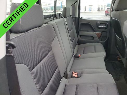 Used 2015 GMC Sierra 1500 SLE w/ SLE Value Package image 25