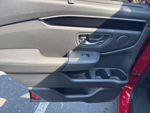 New 2026 Honda Pilot EX-L image 13