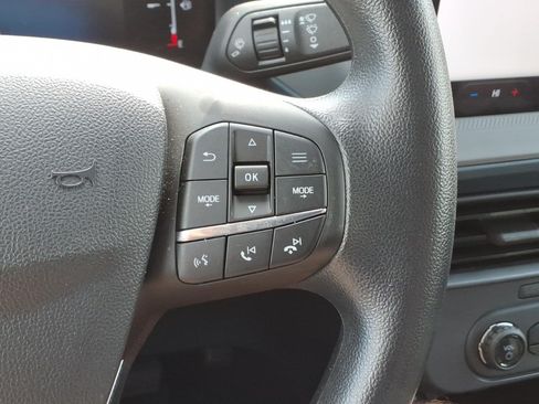Certified 2025 Ford Maverick XLT w/ Black Appearance Package AWD/4WD image 16