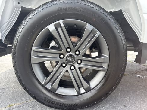 Used 2023 Ford F150 XLT w/ Equipment Group 302A High AWD/4WD image 38