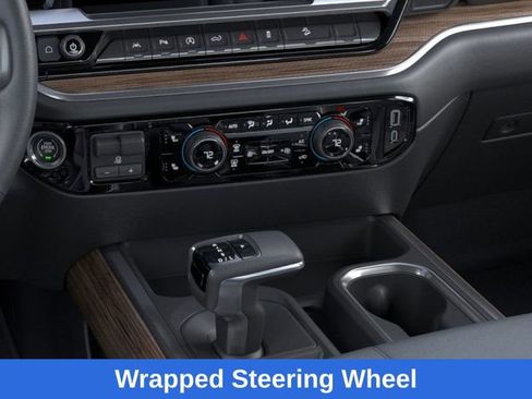 New 2026 Chevrolet Silverado 1500 LT Trail Boss w/ Safety Package image 24