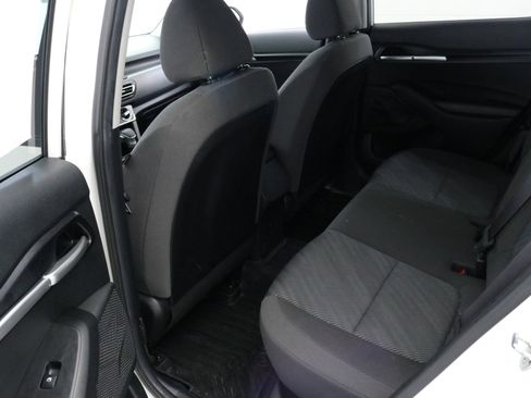 Used 2021 Kia Seltos LX image 23