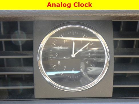 Used 2004 Volkswagen Phaeton W12 image 25