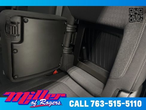Used 2021 Chevrolet Silverado 1500 RST image 31