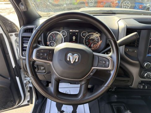 Certified 2023 RAM 2500 Tradesman image 20