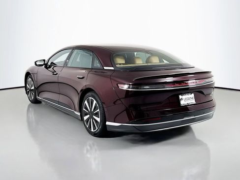 Used 2023 Lucid Air Touring AWD/4WD image 8