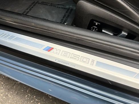 Used 2019 BMW M850i xDrive Coupe AWD/4WD image 7