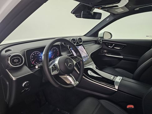 Certified 2024 Mercedes-Benz GLC 300 4MATIC image 7