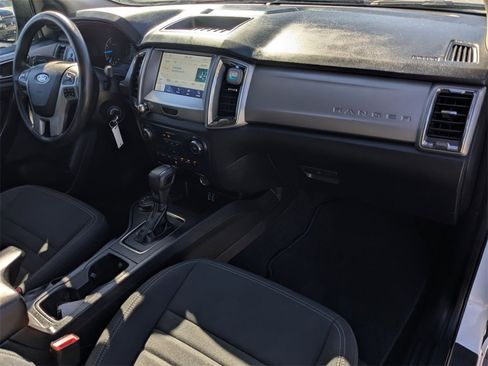 Used 2022 Ford Ranger XLT image 20
