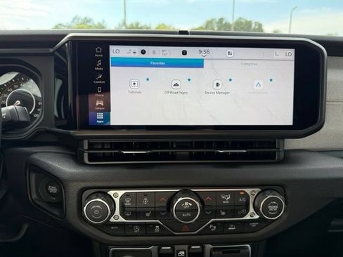 New 2026 Jeep Wrangler Unlimited Sport AWD/4WD image 21