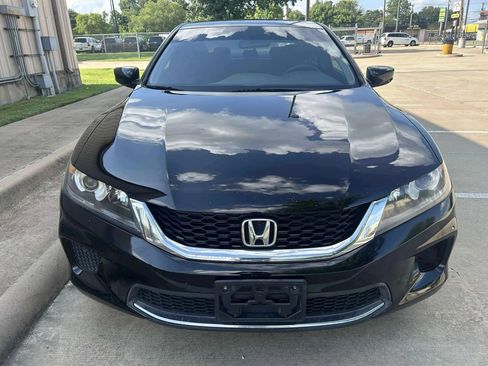 Used 2015 Honda Accord LX-S image 2