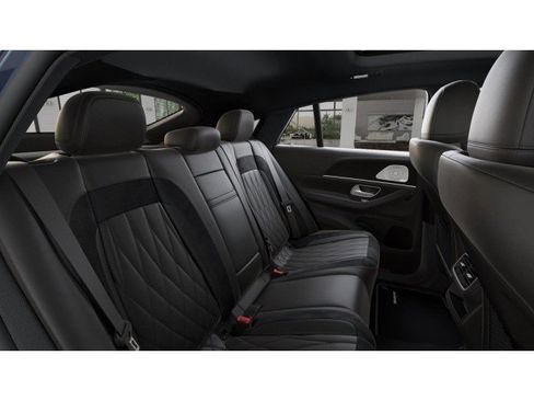 New 2026 Mercedes-Benz GLE 53 AMG 4MATIC Coupe image 5