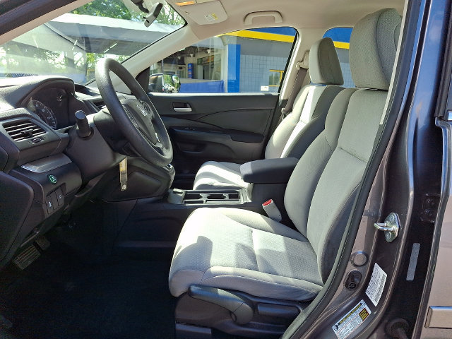 Used 2015 Honda CR-V LX image 14