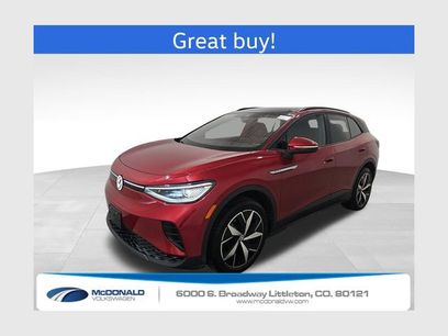 Used 2023 Volkswagen ID.4 Pro S