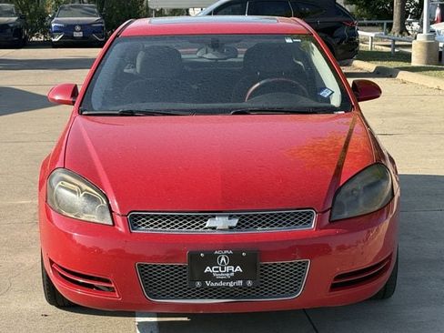 Used 2012 Chevrolet Impala LT w/ LT Sunroof Package FWD image 7