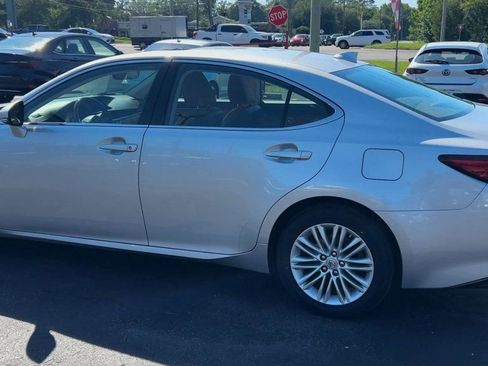 Used 2016 Lexus ES 350 FWD image 6