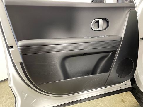 Certified 2024 Hyundai Ioniq 5 SEL RWD image 19