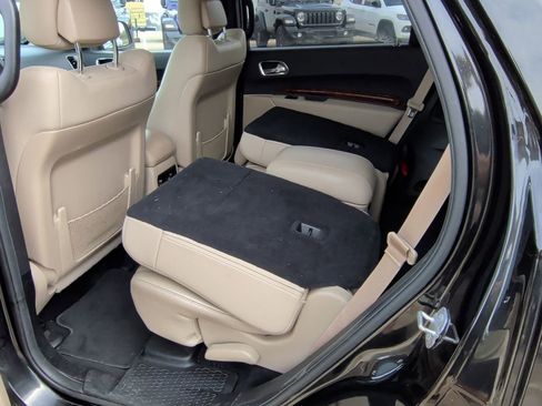 Used 2014 Dodge Durango Citadel w/ Technology Group image 39