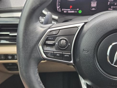 Used 2024 Acura MDX FWD w/ Technology Package image 10