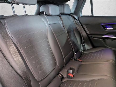 Certified 2025 Mercedes-Benz GLC 300 GLC 300 image 21