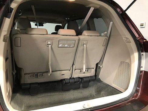 Used 2016 Honda Odyssey EX-L image 31