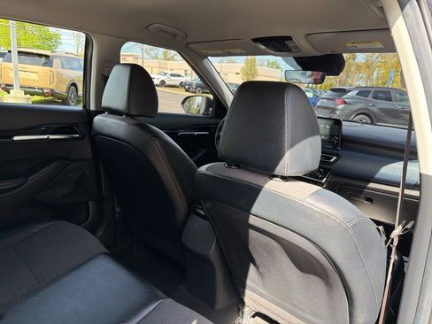 Certified 2021 Kia Seltos S AWD/4WD image 14