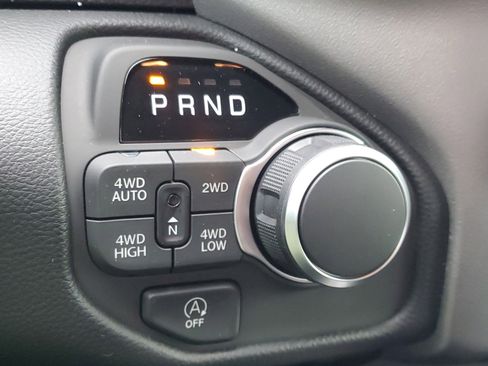 New 2026 RAM 1500 Big Horn image 19