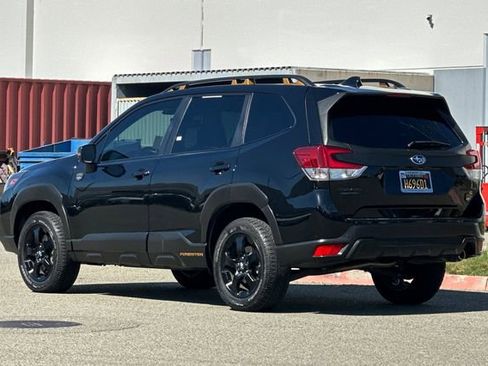 Used 2023 Subaru Forester Wilderness image 6