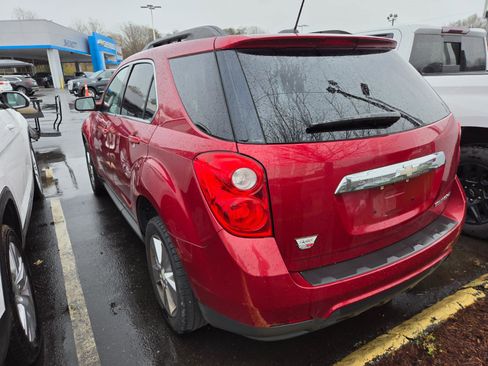 Used 2015 Chevrolet Equinox LT image 7