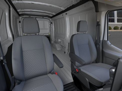 New 2026 Ford Transit 350 148 Medium Roof RWD image 10