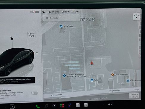 Used 2023 Tesla Model 3 Standard Range RWD image 21