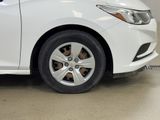 Used 2017 Chevrolet Cruze LS image 4