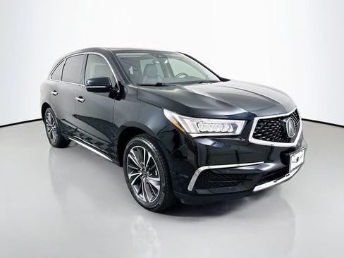 Used 2020 Acura MDX FWD w/ Technology Package image 3