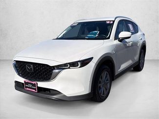 Used 2023 MAZDA CX-5 AWD 2.5 S w/ Select Package video 1