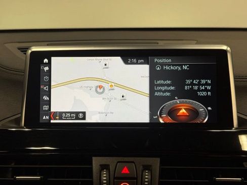 Used 2020 BMW X2 M35i AWD/4WD image 28