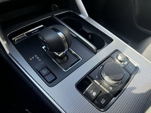 New 2026 MAZDA CX-90 3.3 Turbo w/ Preferred Package image 20