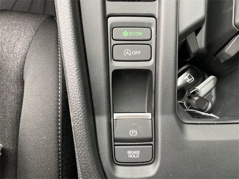 Used 2024 Honda Accord EX image 26