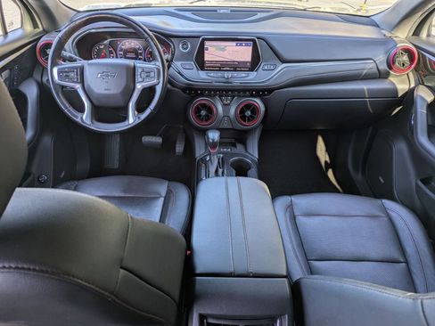 Used 2019 Chevrolet Blazer RS image 24