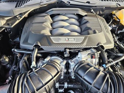 New 2026 Ford Mustang GT Premium image 17