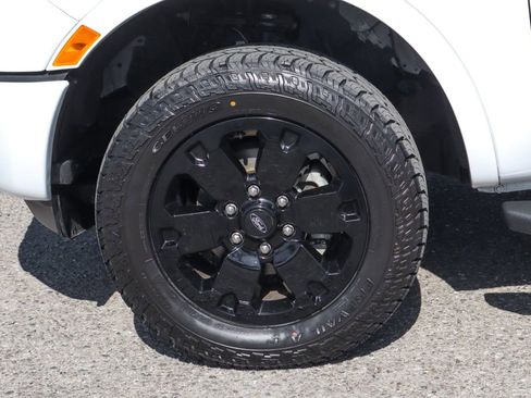 Used 2023 Ford Ranger XLT w/ Equipment Group 301A Mid AWD/4WD image 49
