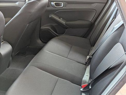 Certified 2023 Honda Civic LX image 17