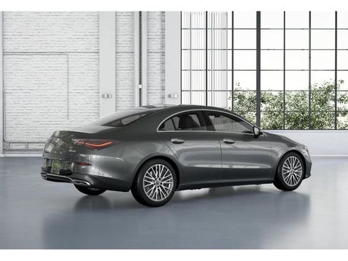 New 2026 Mercedes-Benz CLA 250 CLA 250 image 20