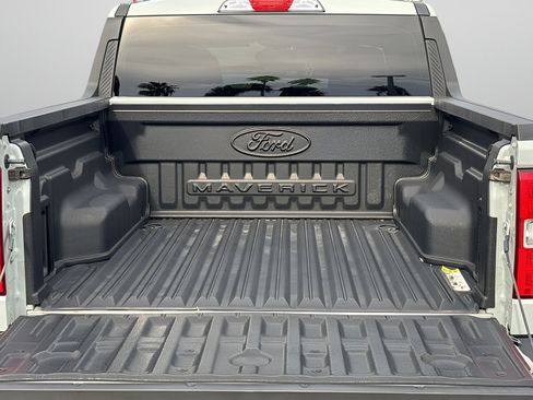 Certified 2023 Ford Maverick XLT w/ Equipment Group 300A Standard image 27