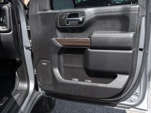 Used 2020 Chevrolet Silverado 1500 LT Trail Boss image 44