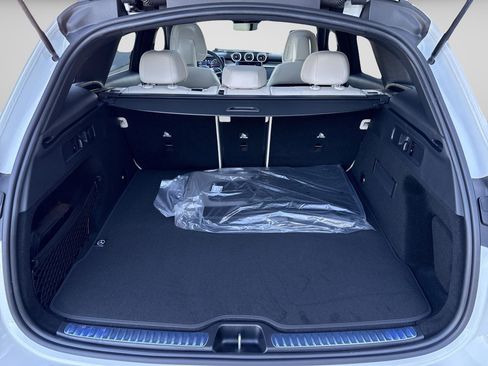 New 2026 Mercedes-Benz GLC 300 GLC 300 image 49